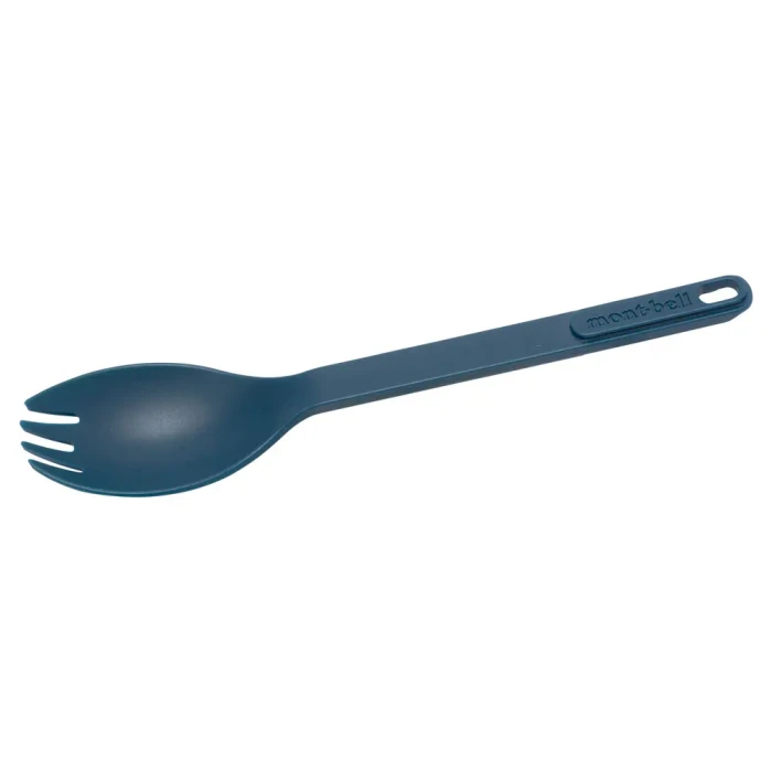 Montbell Stacking Spork 1124957 叉匙