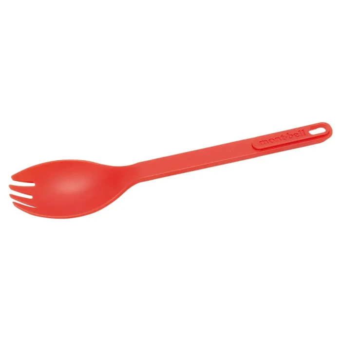 Montbell Stacking Spork 1124957 叉匙