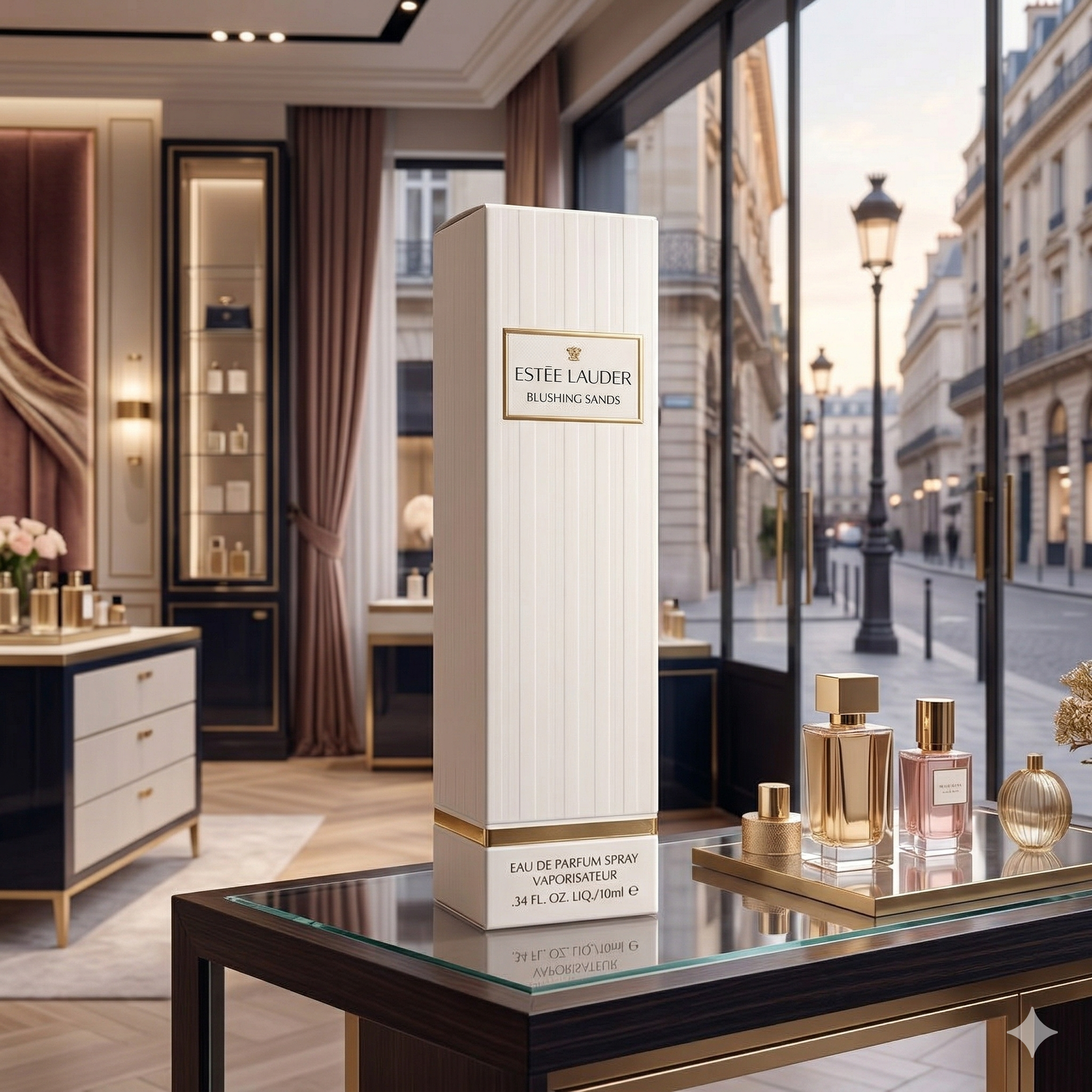 【現貨】Estee Lauder LL0425104 淡香水10ml