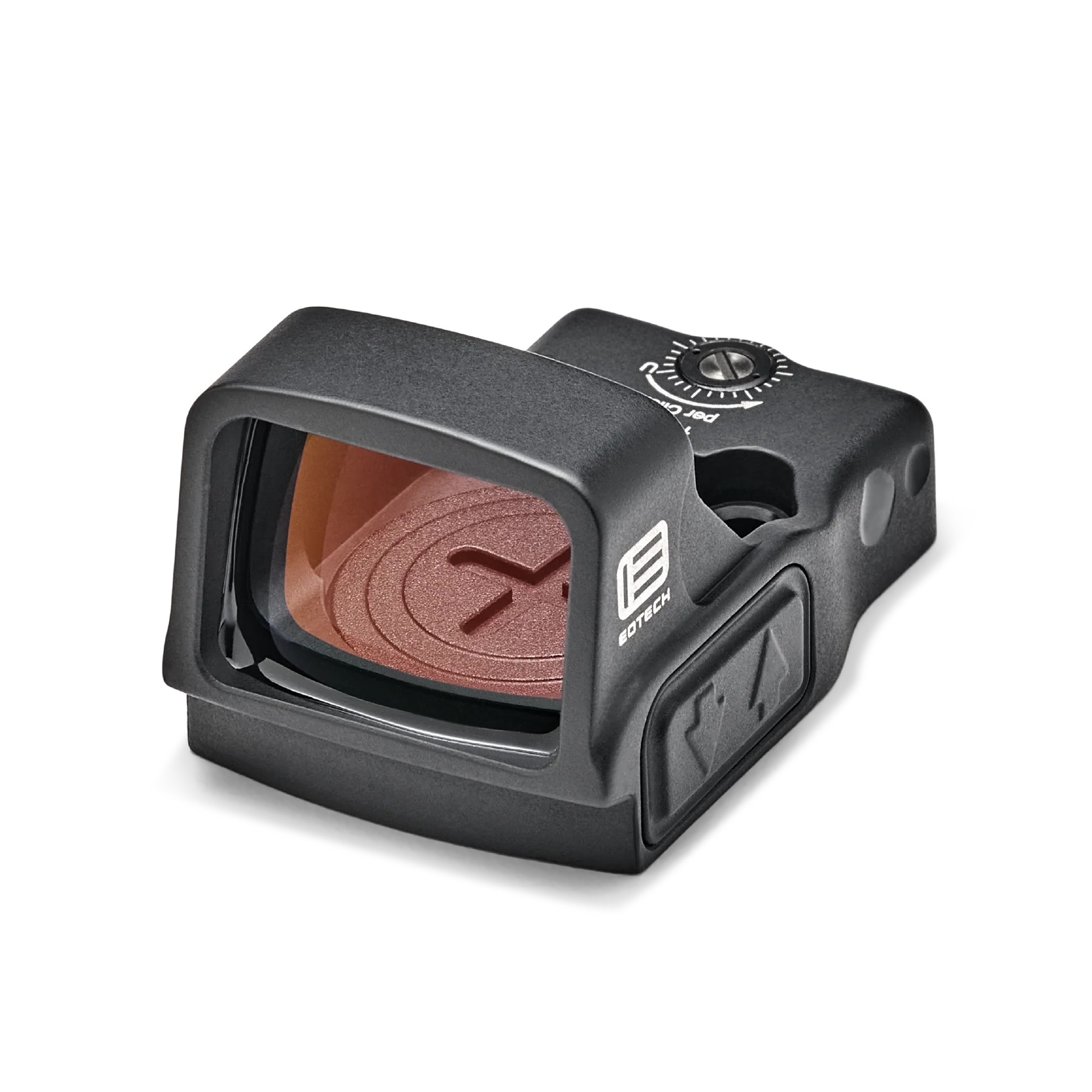 EOTECH EFLX Pistol Red Dot Sight | 3 MOA | K.T.Tactical