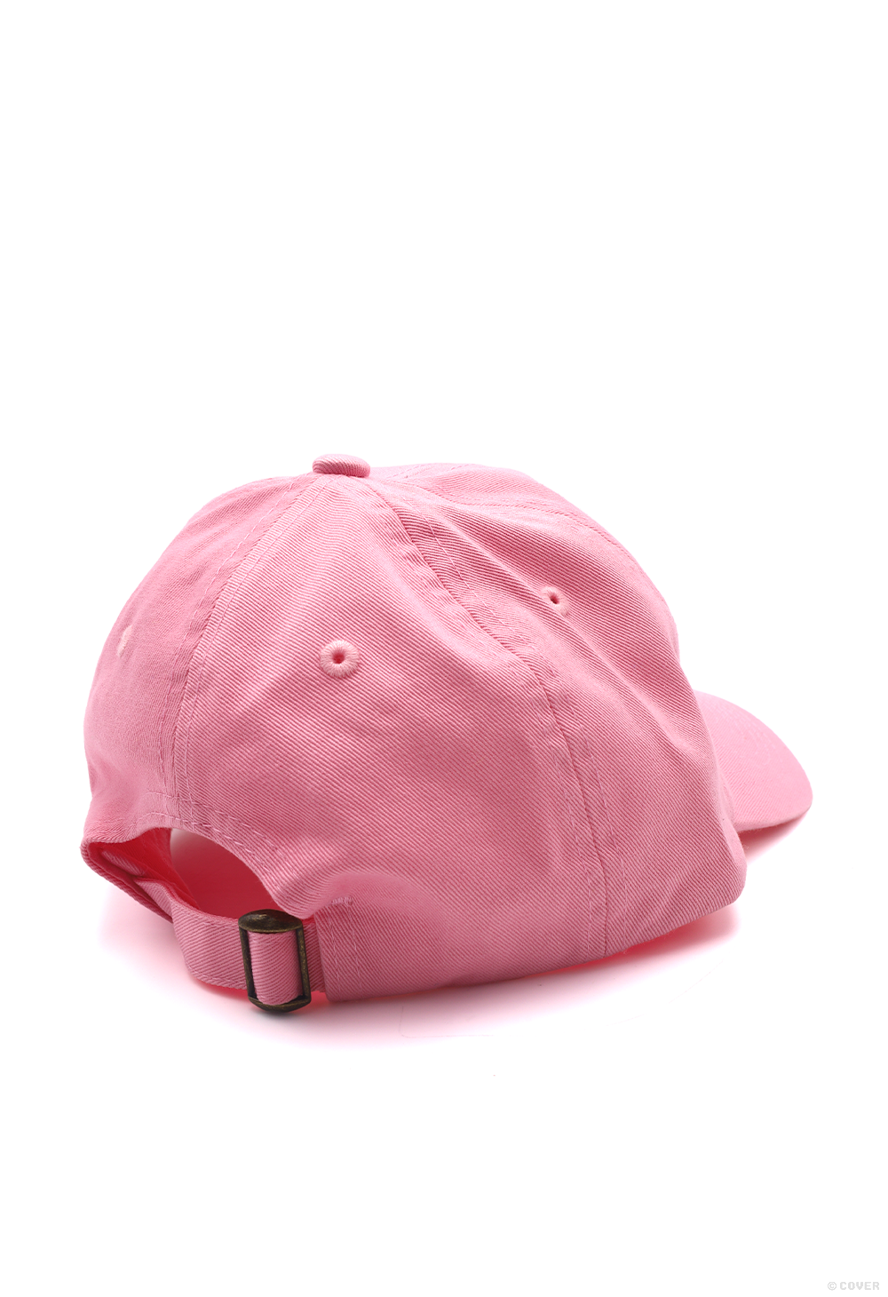 「官品代購」OMOCAT x hololive English -Justice - PIXEL RAORA Cap