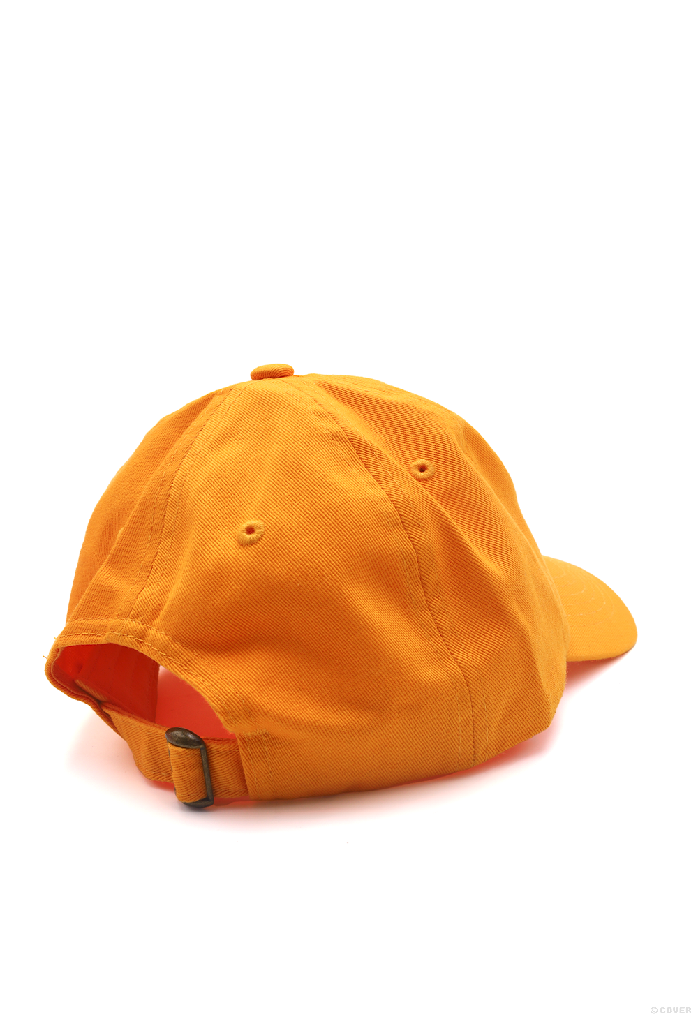 「官品代購」OMOCAT x hololive English -Justice - PIXEL GIGI Cap