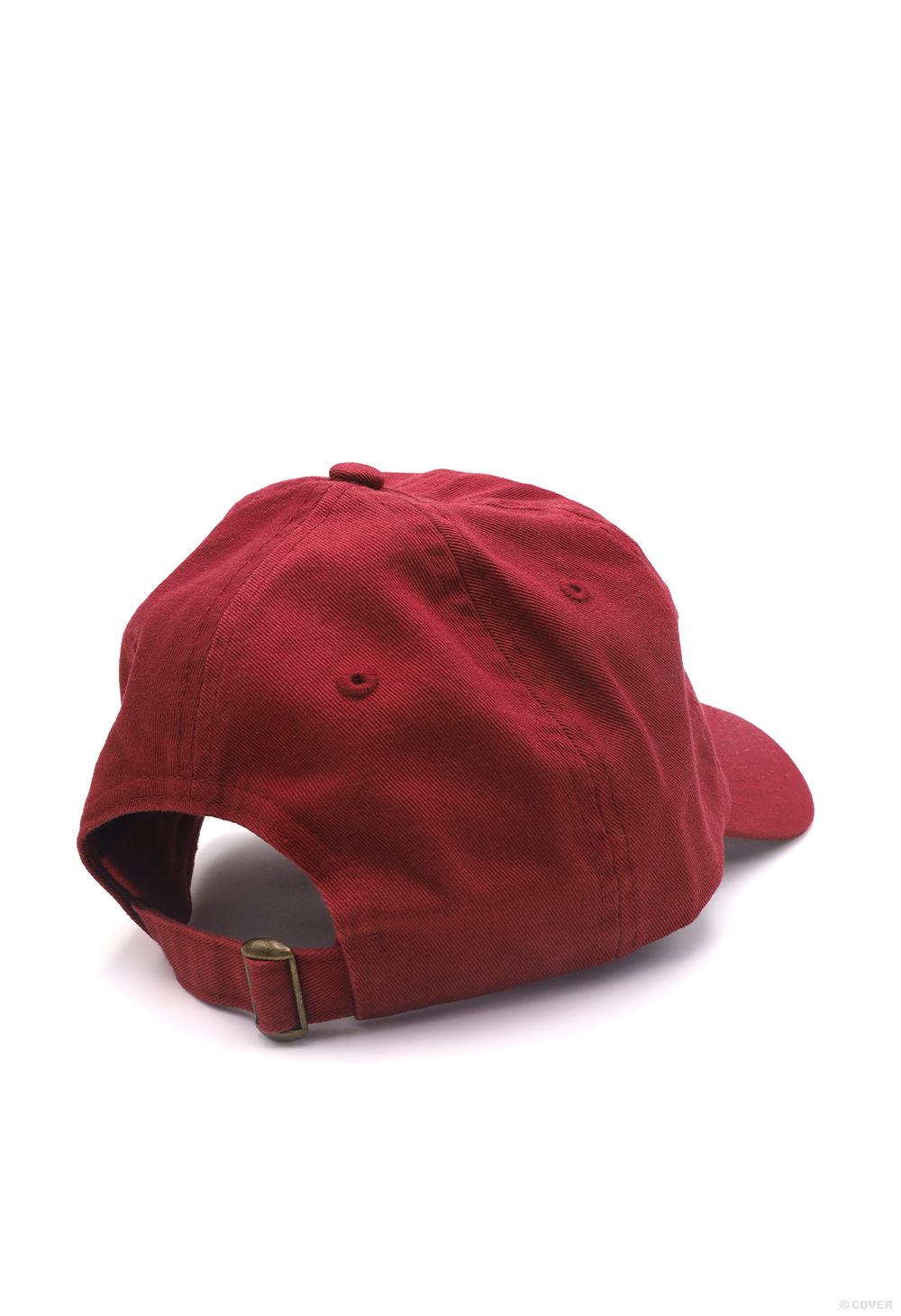 「官品代購」OMOCAT x hololive English -Justice - PIXEL ELIZABETH Cap