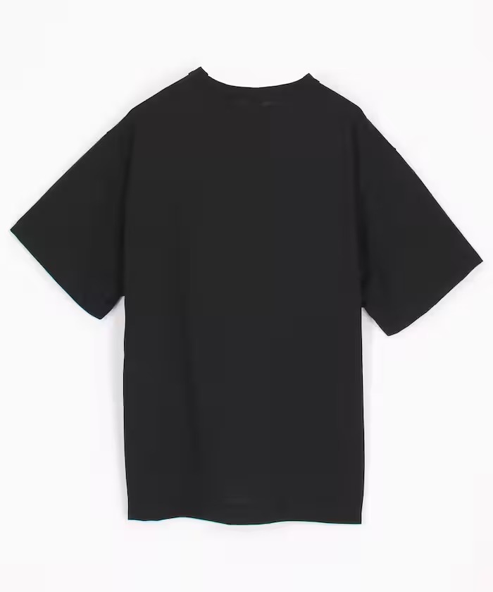 日本 NANGA Logo T-Shirt