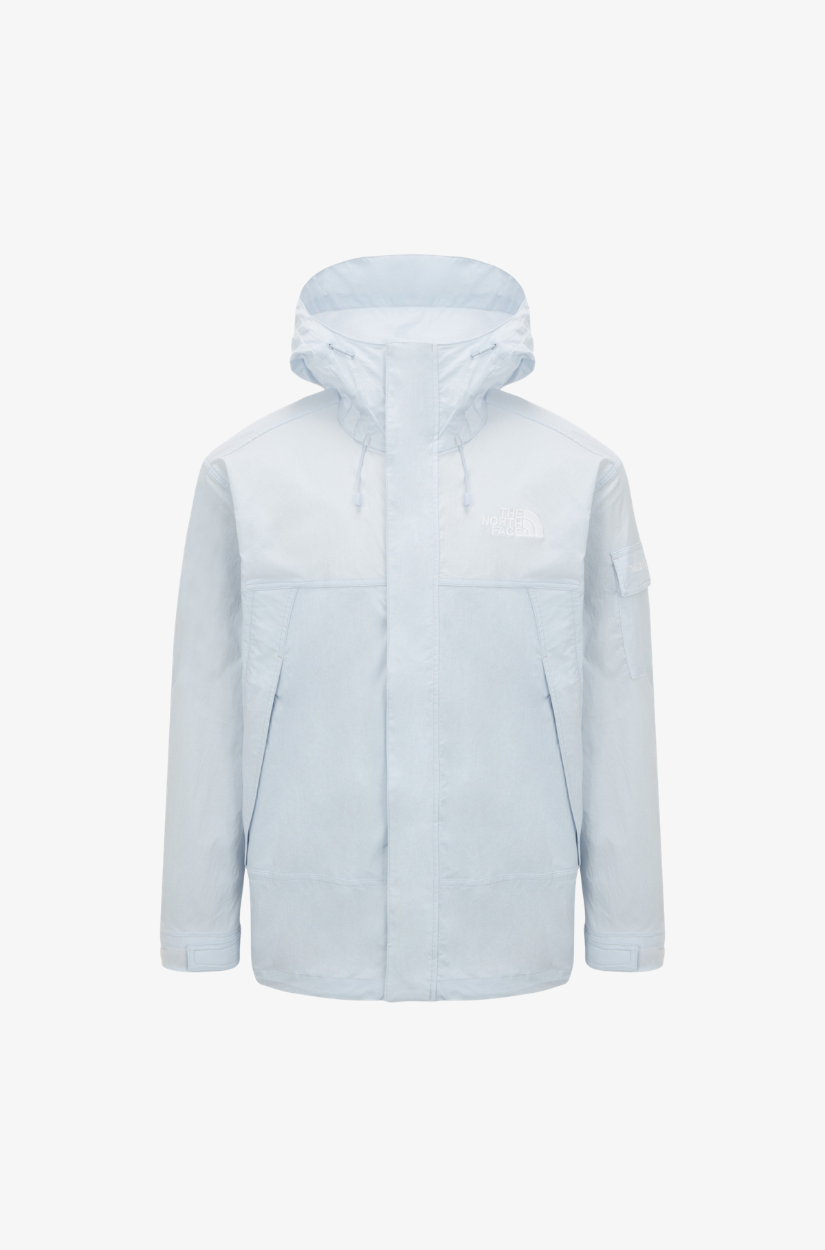 【 4/19收單 】The North Face Free 系列 輕量彈性防風外套 韓國