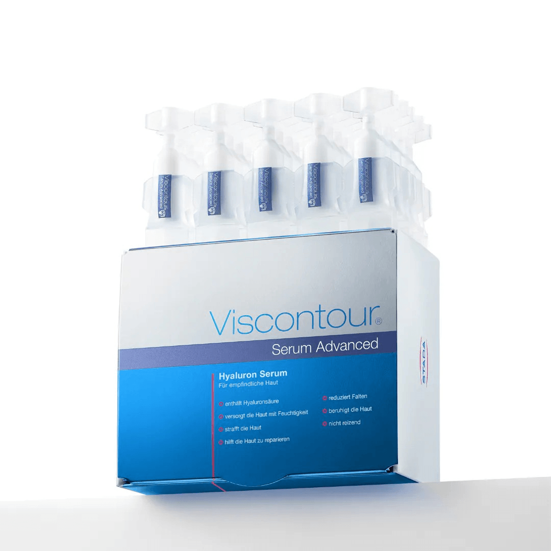 Viscontour Serum Advanced 1.5ml x 30