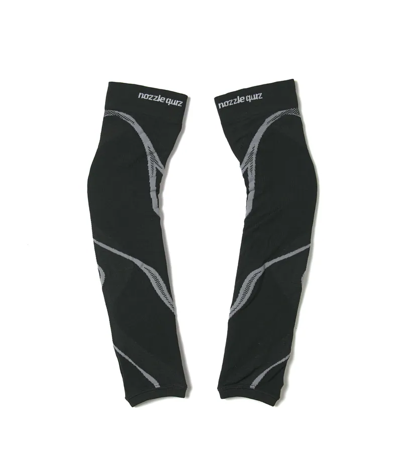 nozzle quiz Tactel® Contour Sleeves