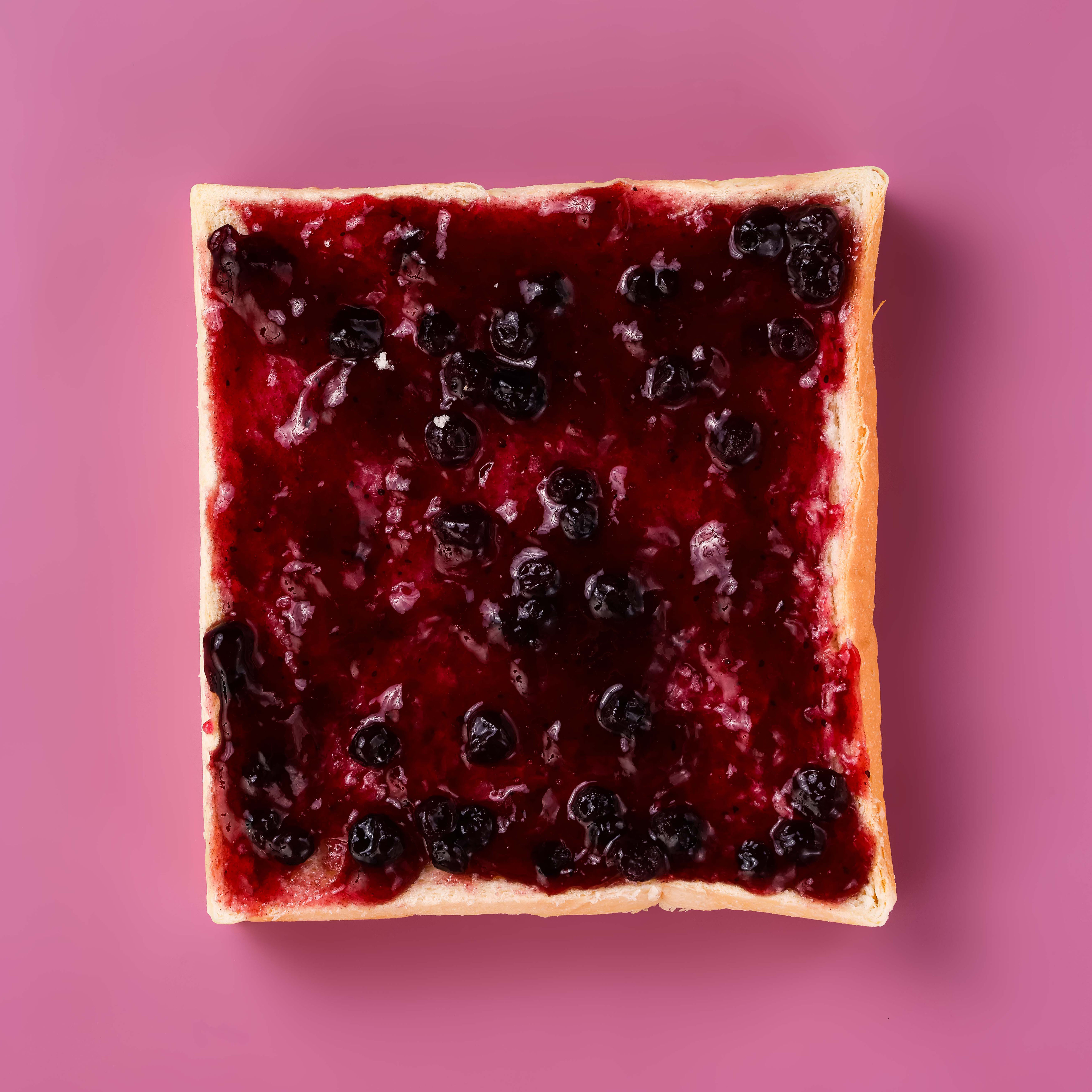 ▌ 粒粒果肉 ▌藍莓 36入