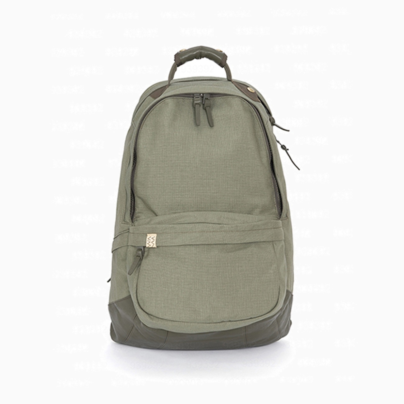 visvim CORDURA LUMBER MINI バッグ 21ss 美品 VISVIM BAGS / WALLET