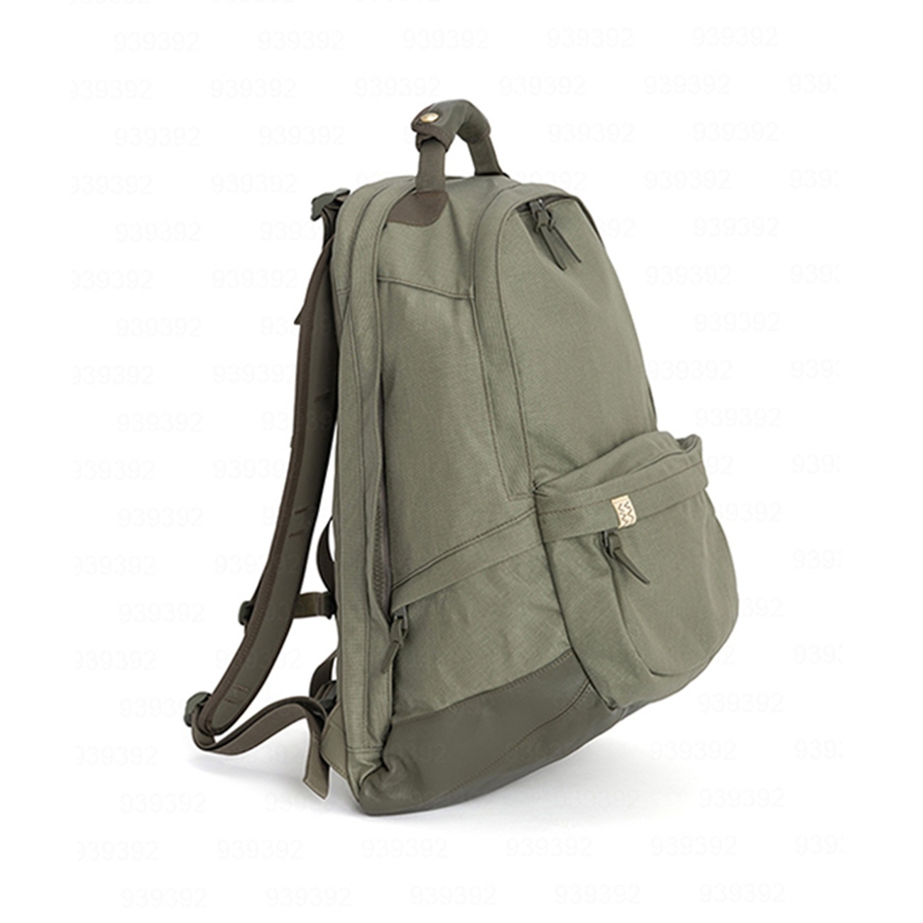 VISVIM 2026 S/S CORDURA 22L BACKPACK - OLIVE PRE ORDER ITEM (預訂中)
