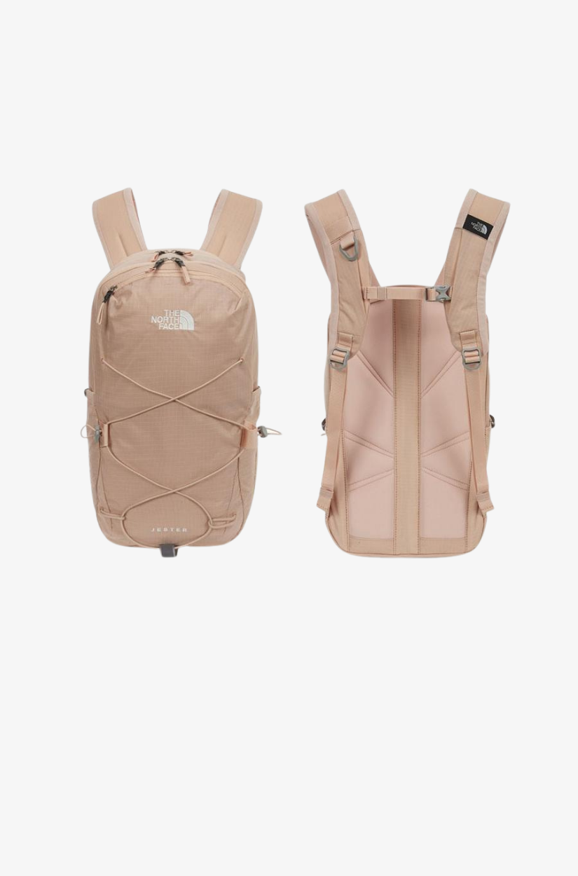 【 4/19收單 】The North Face  JESTER AIR 20 輕量空氣感後背包 韓國