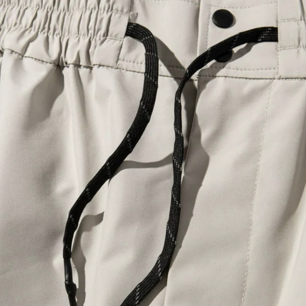 CLESSTE +PHENIX WINDSTOPPER® BY GORE-TEX LABS CITY OVER TROUSERS SIZE 2