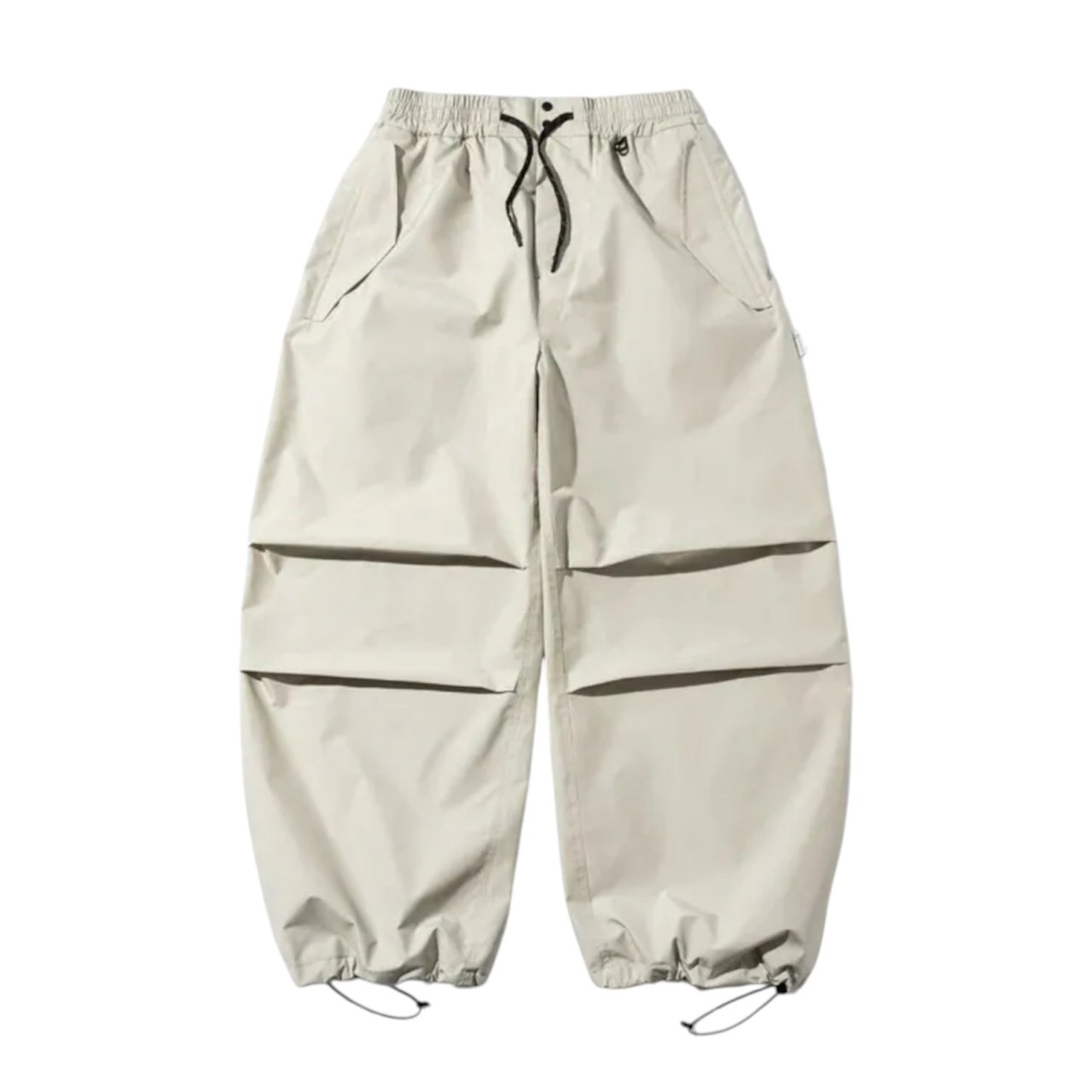 CLESSTE +PHENIX WINDSTOPPER® BY GORE-TEX LABS CITY OVER TROUSERS SIZE 2