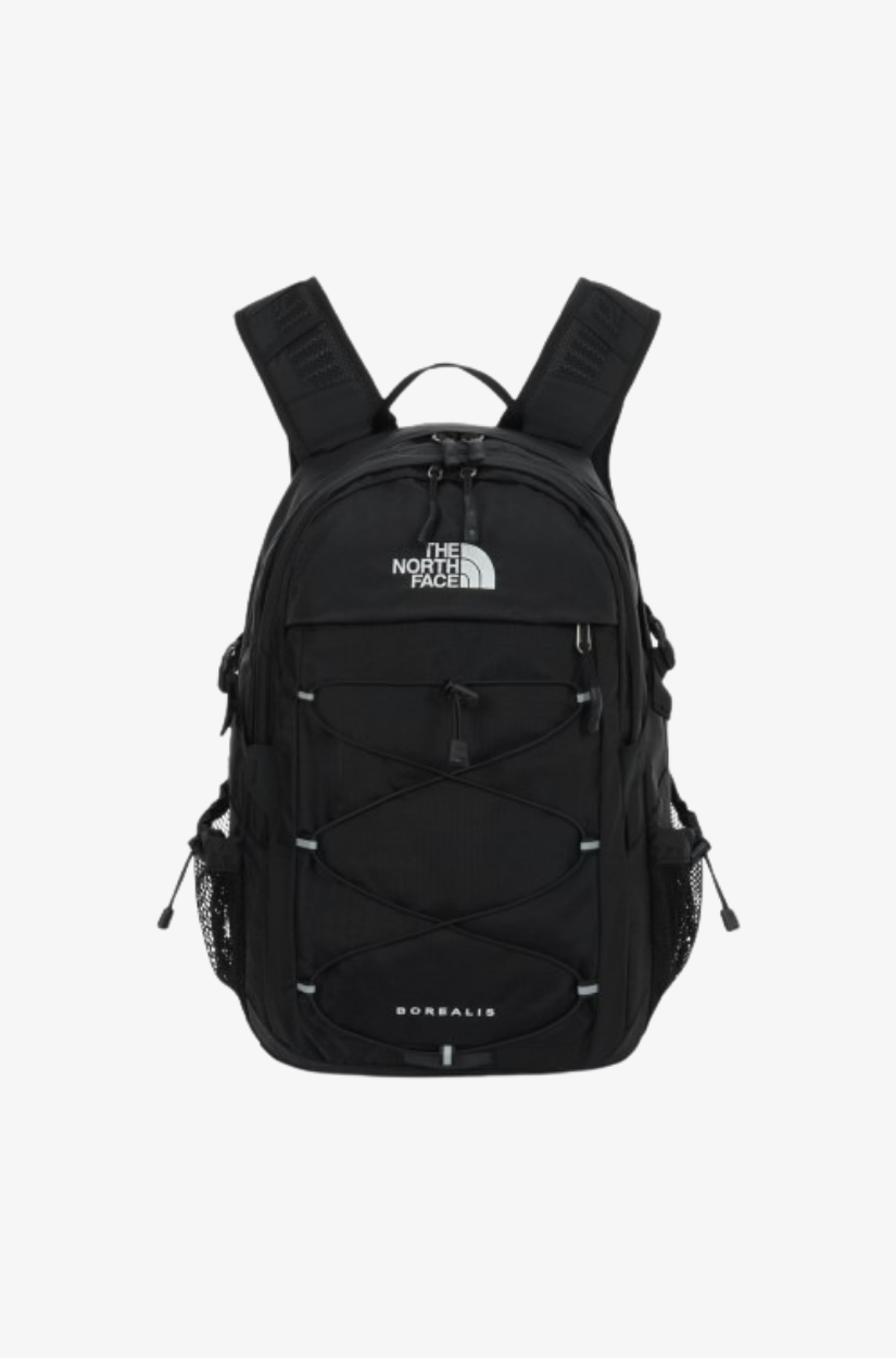 【 4/19收單 】The North Face  BOREALIS M 中型多功能後背包 韓國