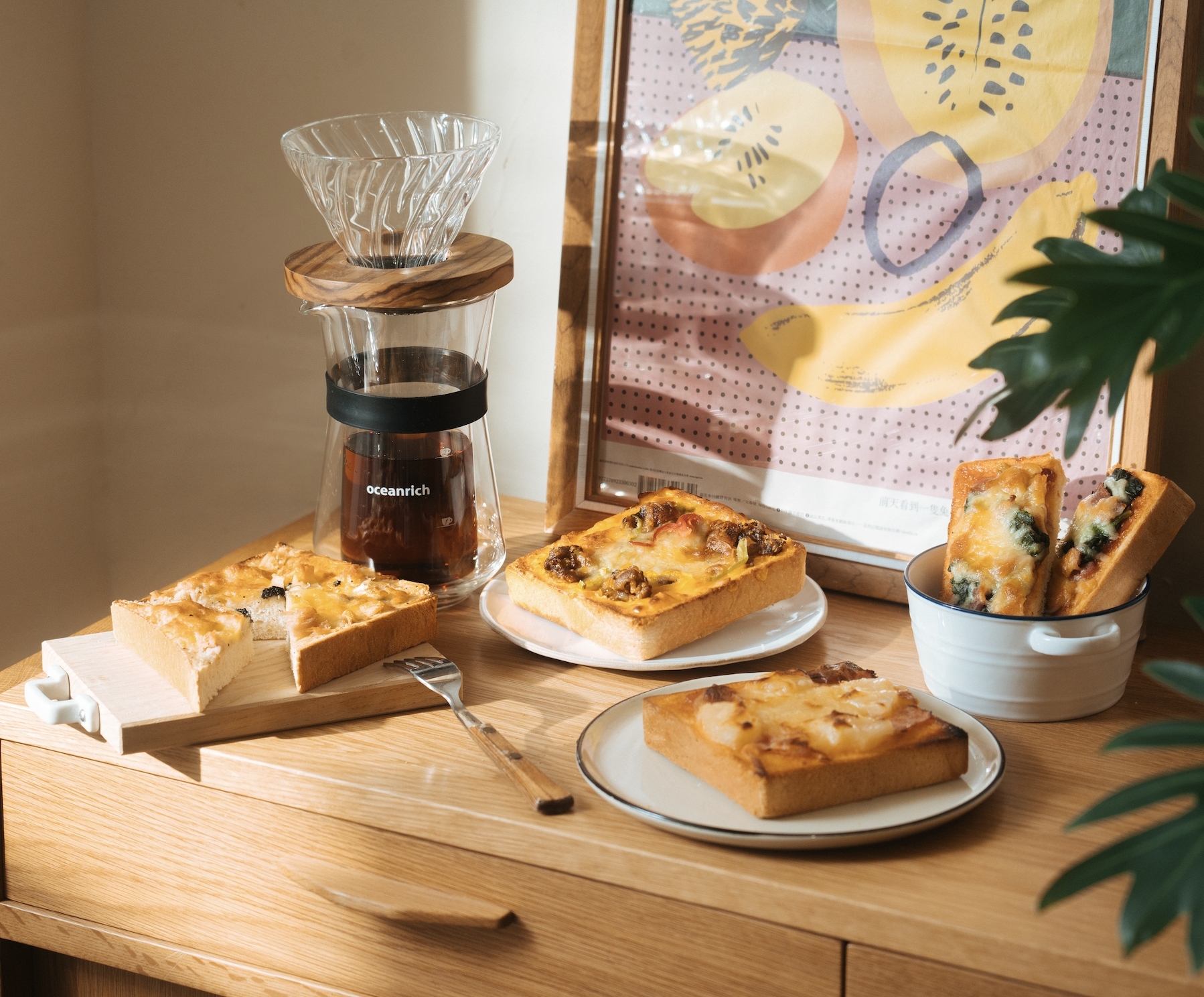 日常小奢華組合 36入