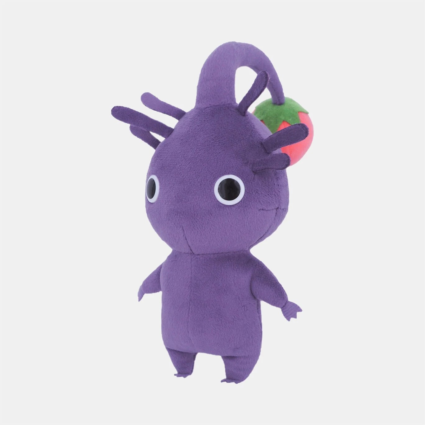 Nintendo Pikmin Plush Doll - Purple Pikmin PK08
