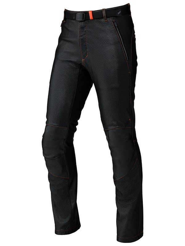 HSP401D  ST-X D3O® RIDE MESH LEATHER PANTS 皮褲