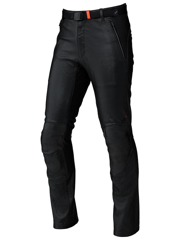 HSP401D  ST-X D3O® RIDE MESH LEATHER PANTS 皮褲