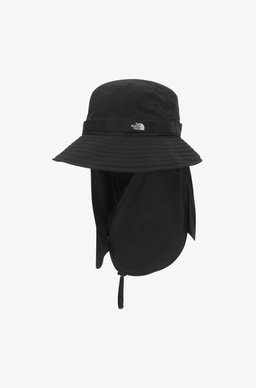 【 4/19收單 】The North Face  CAMP 營地織帶遮陽帽 韓國