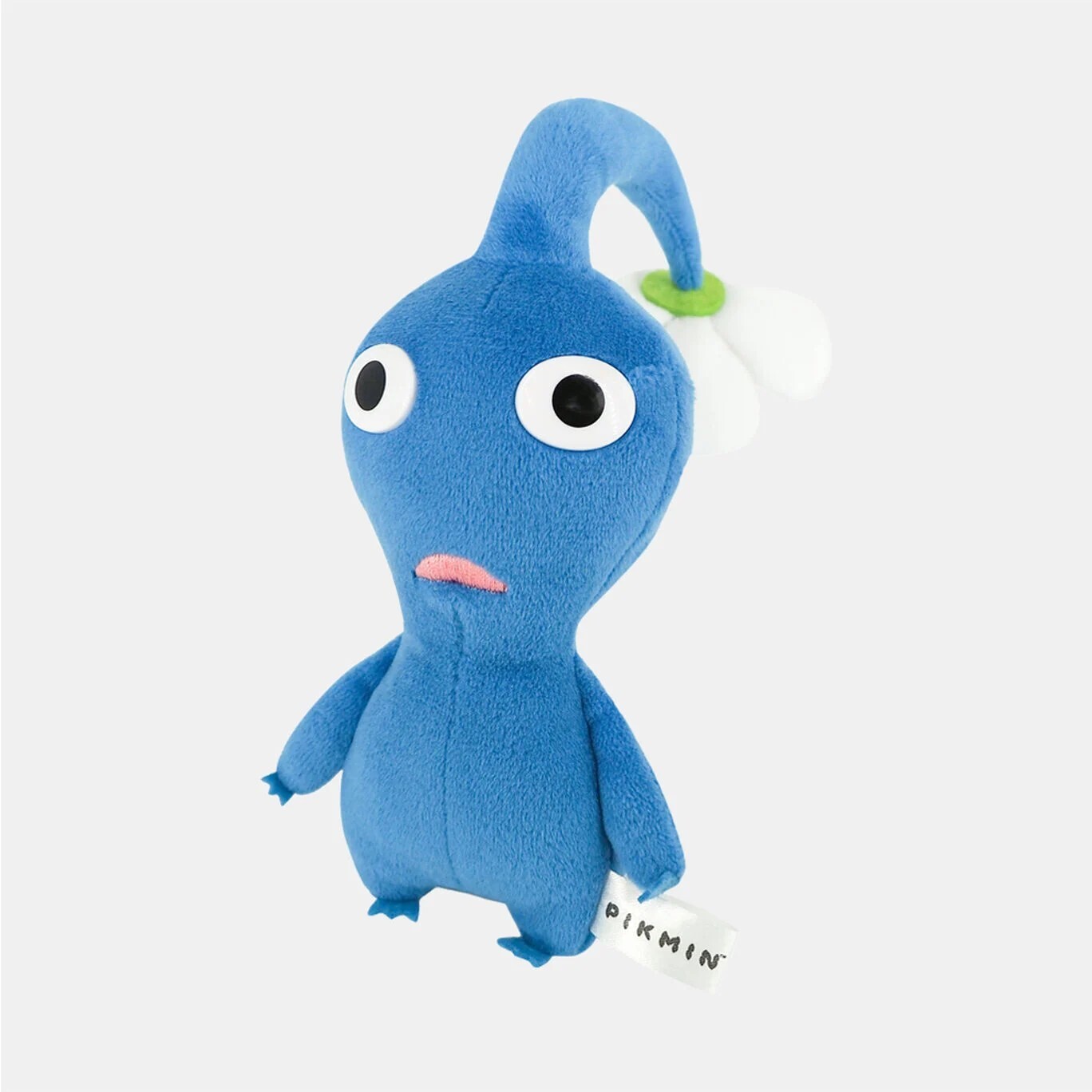 Nintendo Pikmin Plush Doll - Blue Pikmin PK02