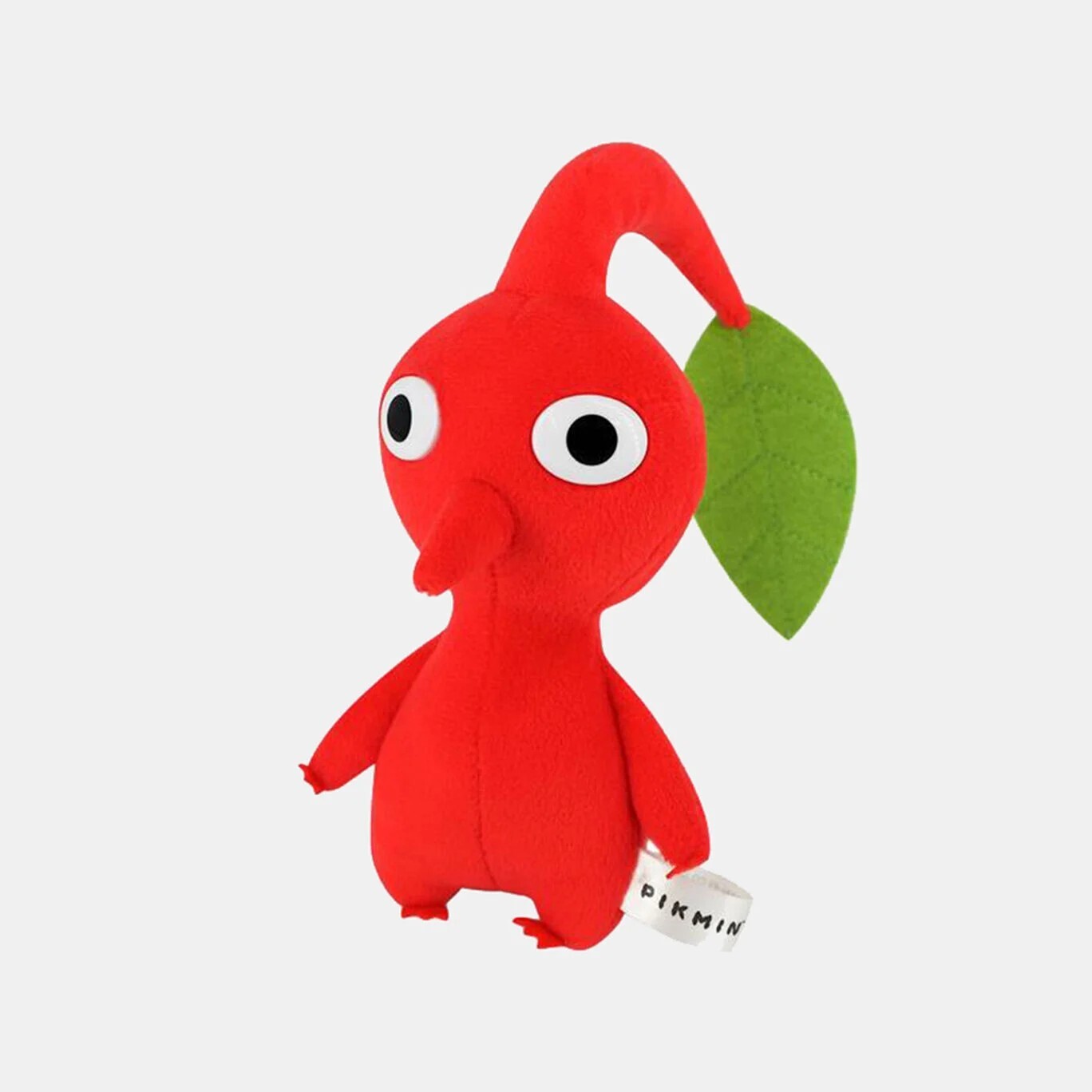 Nintendo Pikmin Plush Doll Red Pikmin PK01