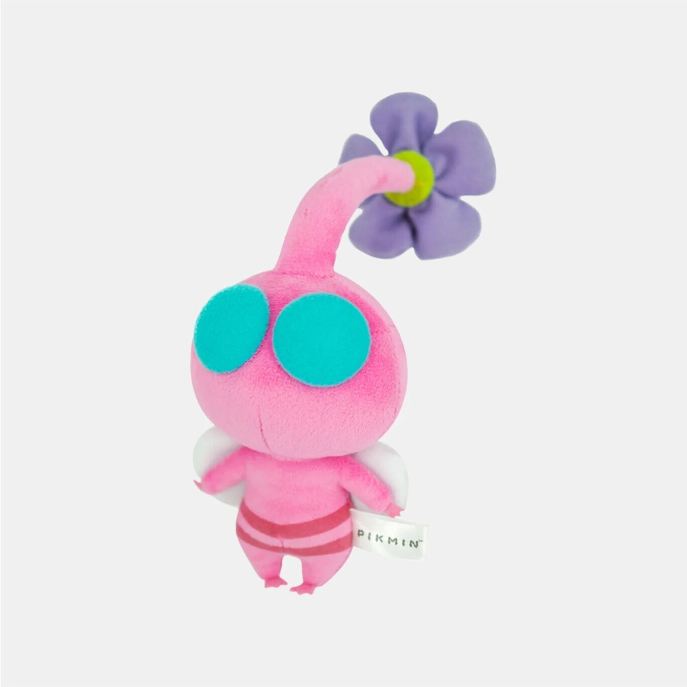 Nintendo Pikmin Plush Doll - Feather Pikmin PK05