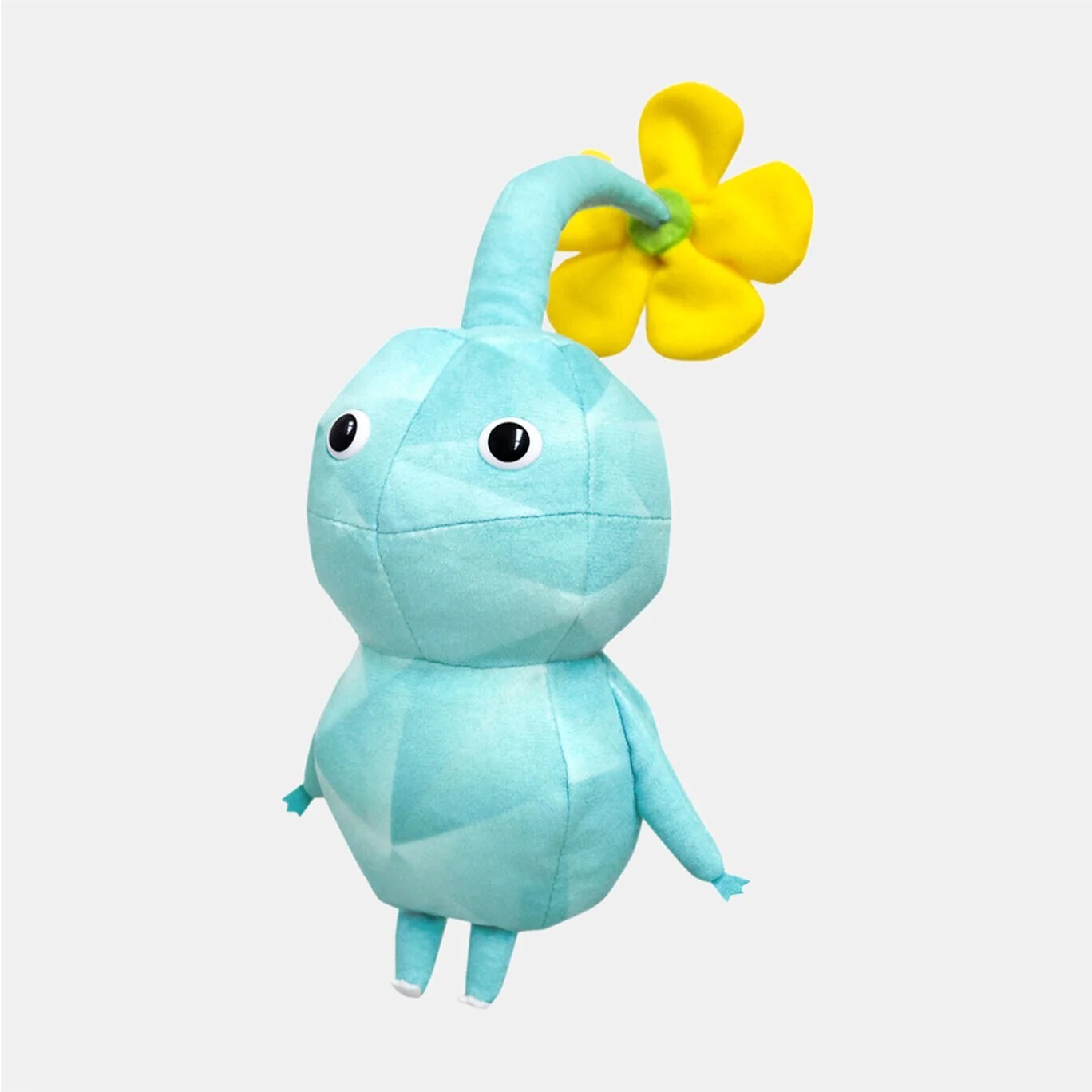 Nintendo Pikmin Plush Doll - Ice Pikmin PK11