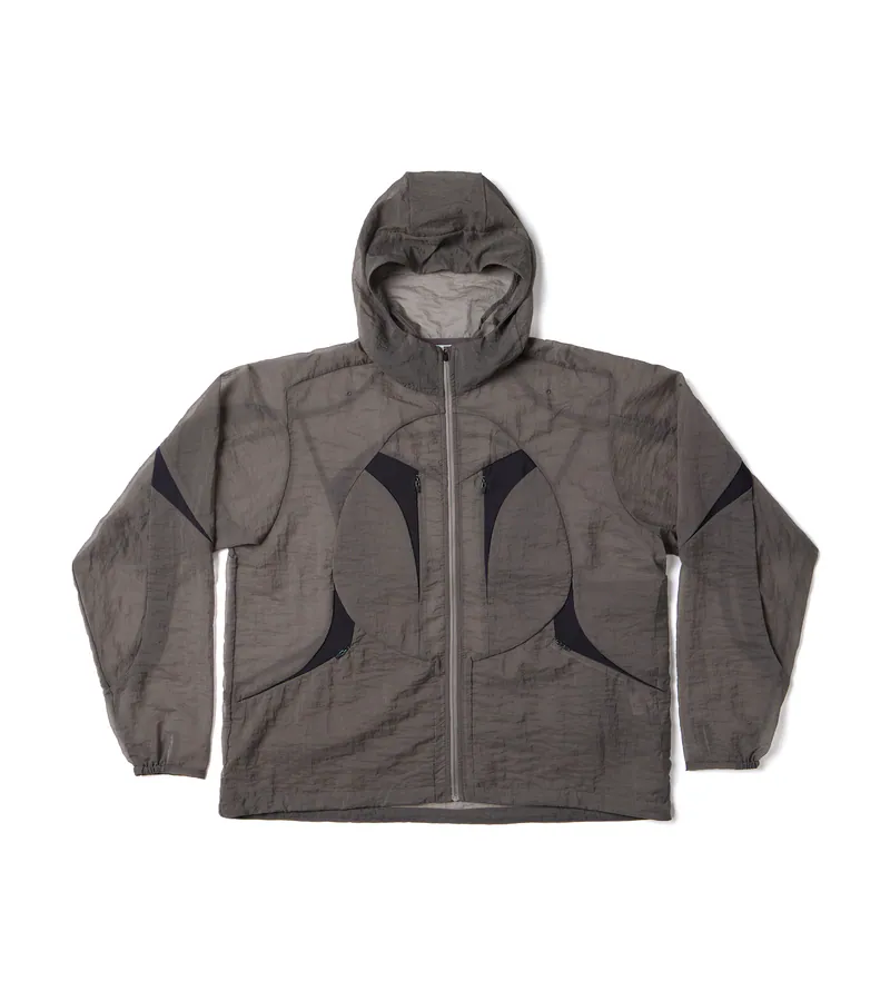 nozzle quiz Mono-flow Windbreaker