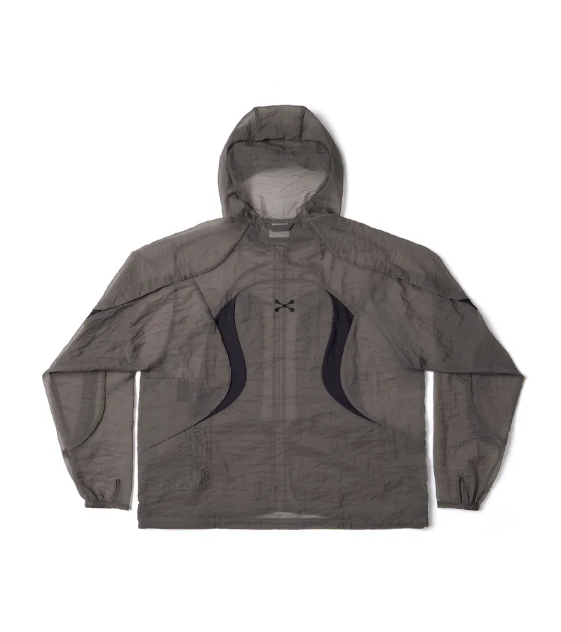 nozzle quiz Mono-flow Windbreaker