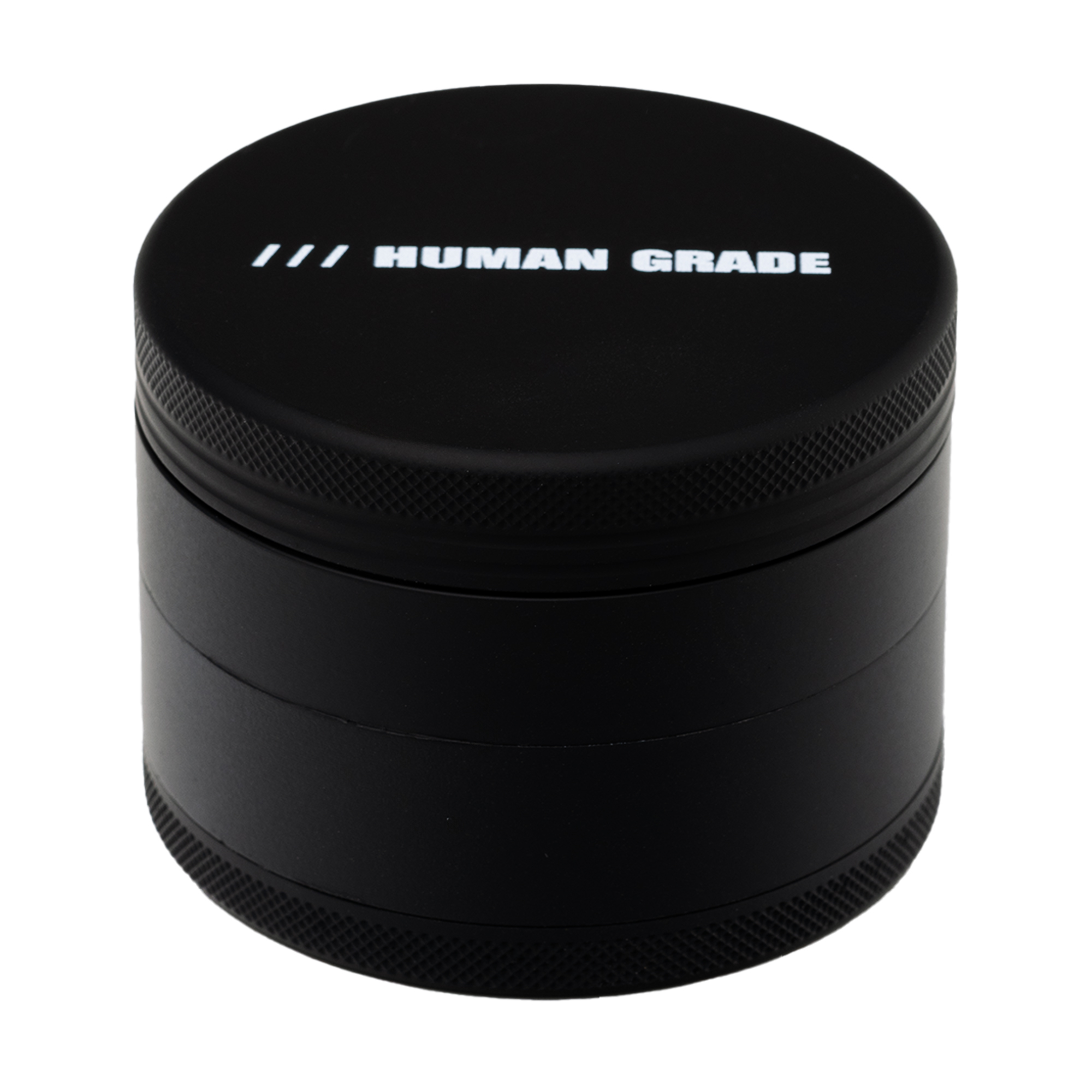 HUMAN GRADE 2.5" 4R 4層研磨器