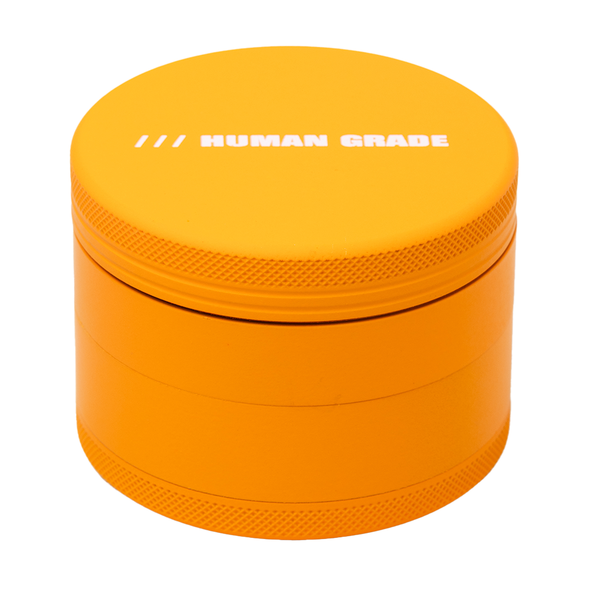 HUMAN GRADE 2.5" 4R 4層研磨器