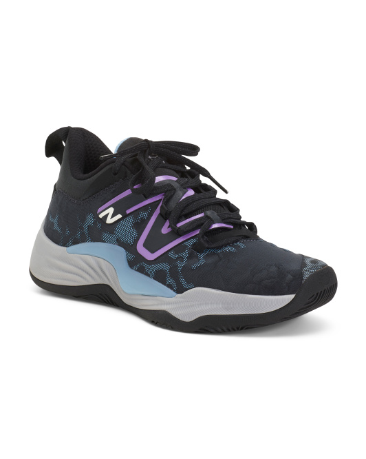【預購】NEW BALANCE H041193 專業籃球運動鞋