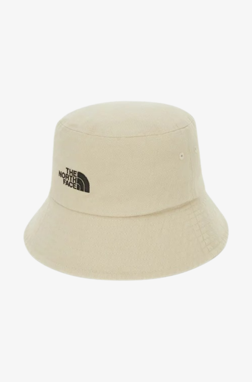 【 4/19收單 】The North Face 經典標誌漁夫帽 韓國