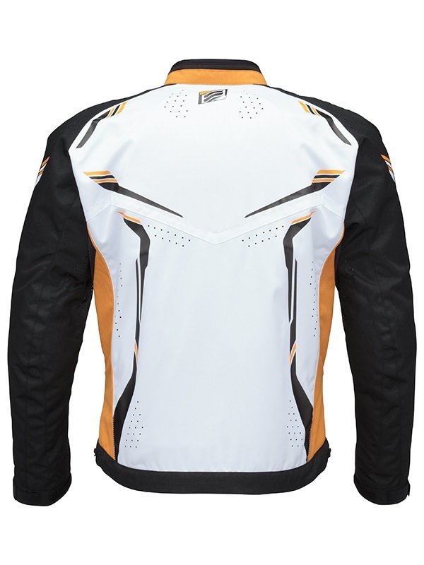 STJ054D  ST-X SPEED-iD D3O® JAC 防摔衣