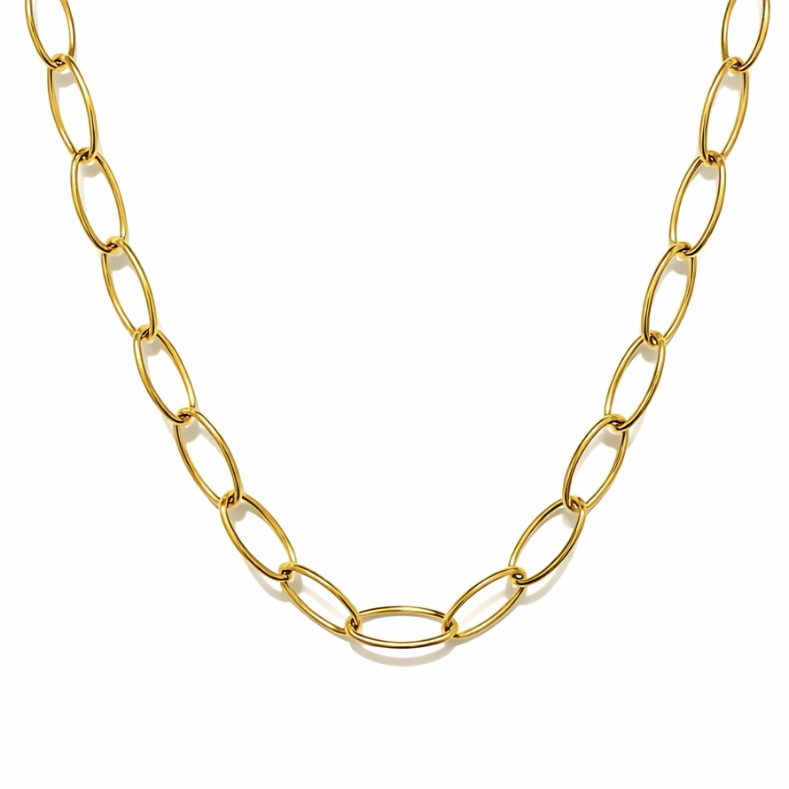 BOHM PARIS-Elle 項鍊