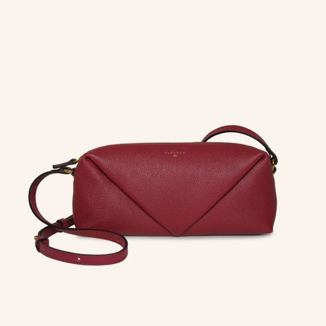 1FL0104-545 [FLEURON] Trinity Bordeaux #MAF08VG1629BGD (EU)