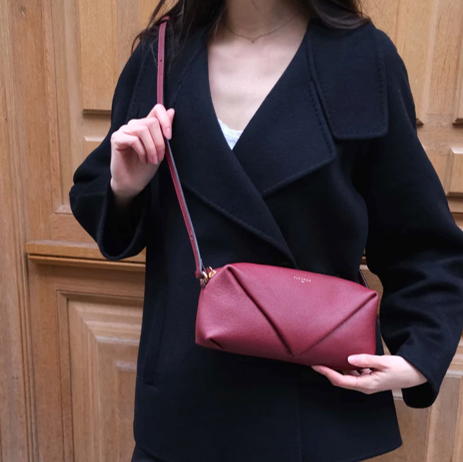 1FL0104-545 [FLEURON] Trinity Bordeaux #MAF08VG1629BGD (EU)