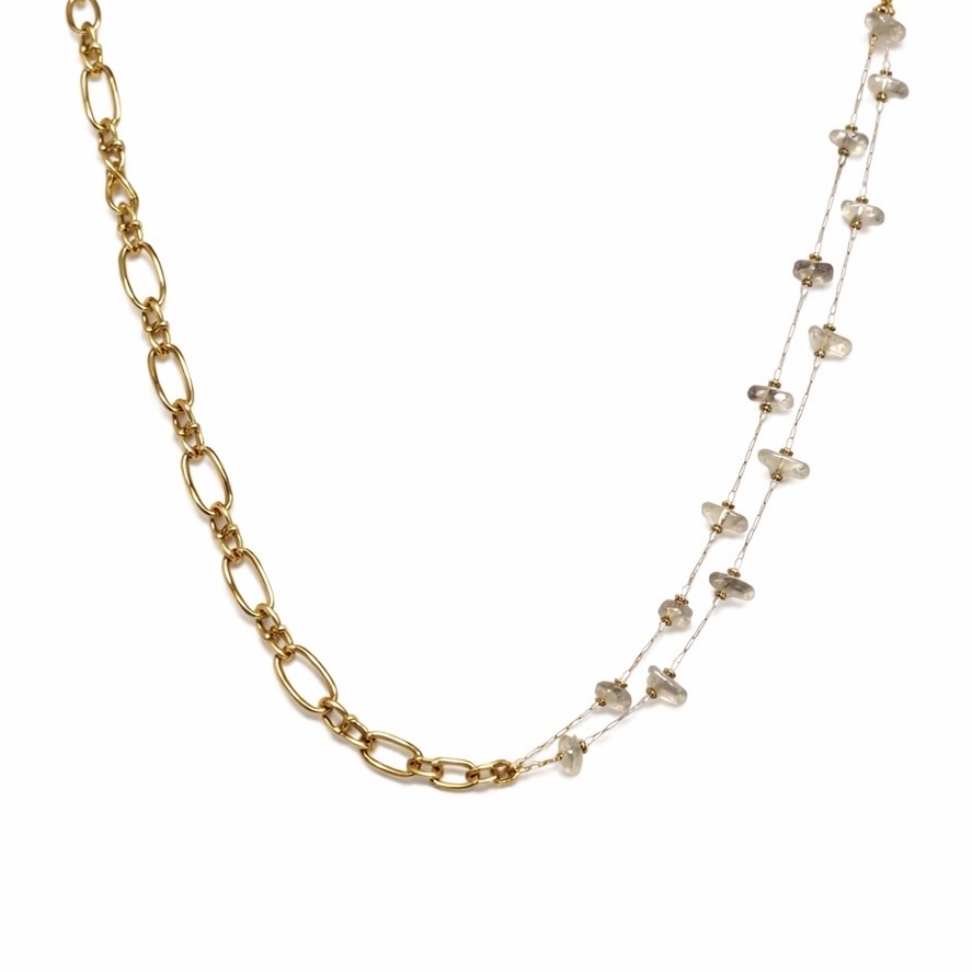 BOHM PARIS-Boutique 項鍊