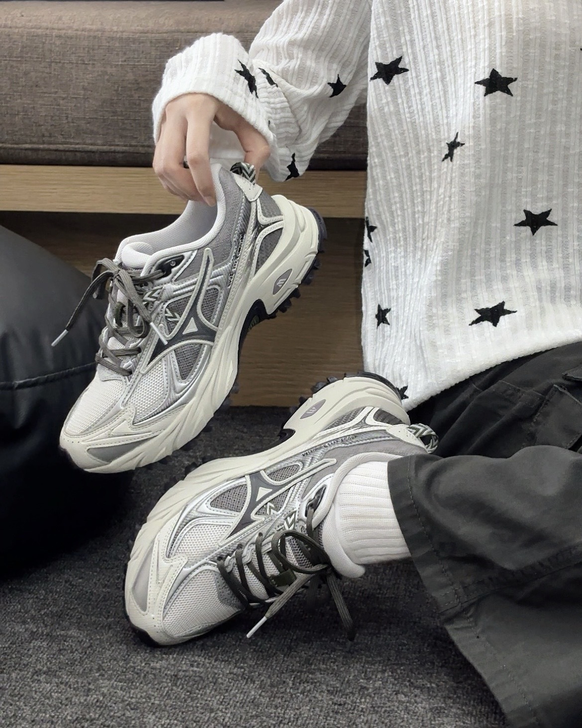 (預訂) MIZUNO FIYI V2 - D1GH251914