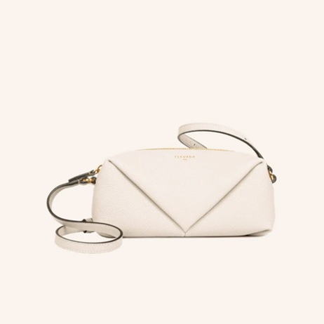 1FL0104-546 [FLEURON] Mini Trinity Crème #MAF09VG0604CRM (EU)