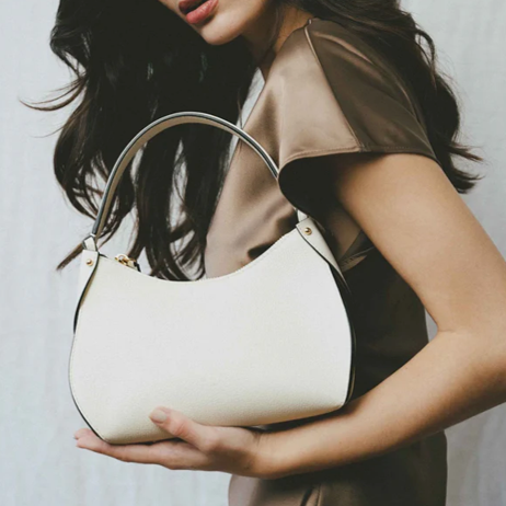 1FL0104-547 [FLEURON] Mini Pivoine Crème #MAF11VG0604CRM (EU)