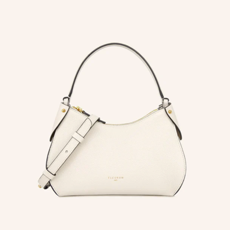 1FL0104-547 [FLEURON] Mini Pivoine Crème #MAF11VG0604CRM (EU)