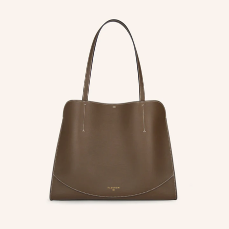 1FL0104-548 [FLEURON] Medium Oak Taupe Foncé #MAF15VL1312DKT (EU)