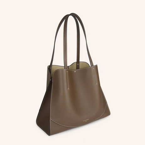 1FL0104-548 [FLEURON] Medium Oak Taupe Foncé #MAF15VL1312DKT (EU)