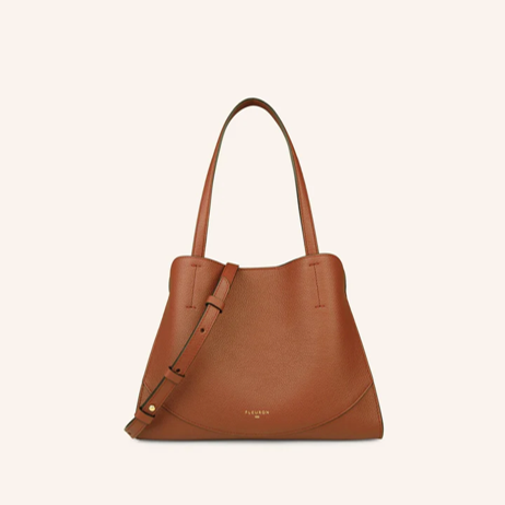 1FL0104-550 [FLEURON] Mini Oak Marron #MAF16VG1140BRW (EU)