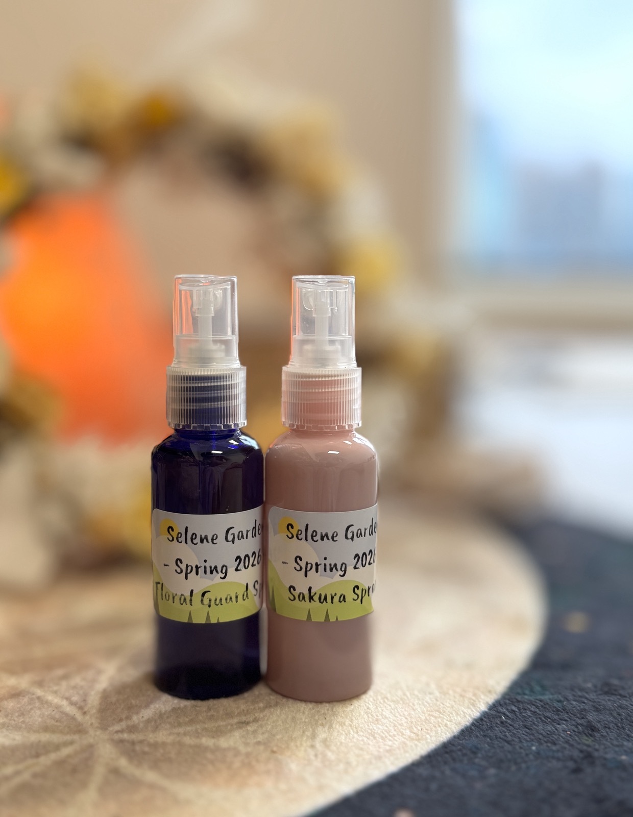 【櫻花2026】Sakura Spray
