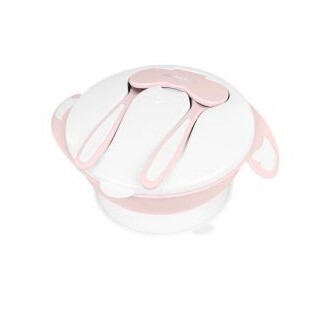 Kikka Boo 4合1餵食碗