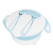 Kikka Boo 4合1餵食碗