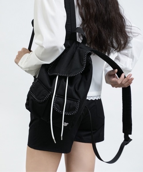 FCMM / MINI BACKPACK 【日本限定】