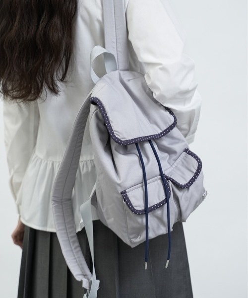 FCMM / MINI BACKPACK 【日本限定】